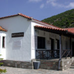 Museum of Macedonian Struggle